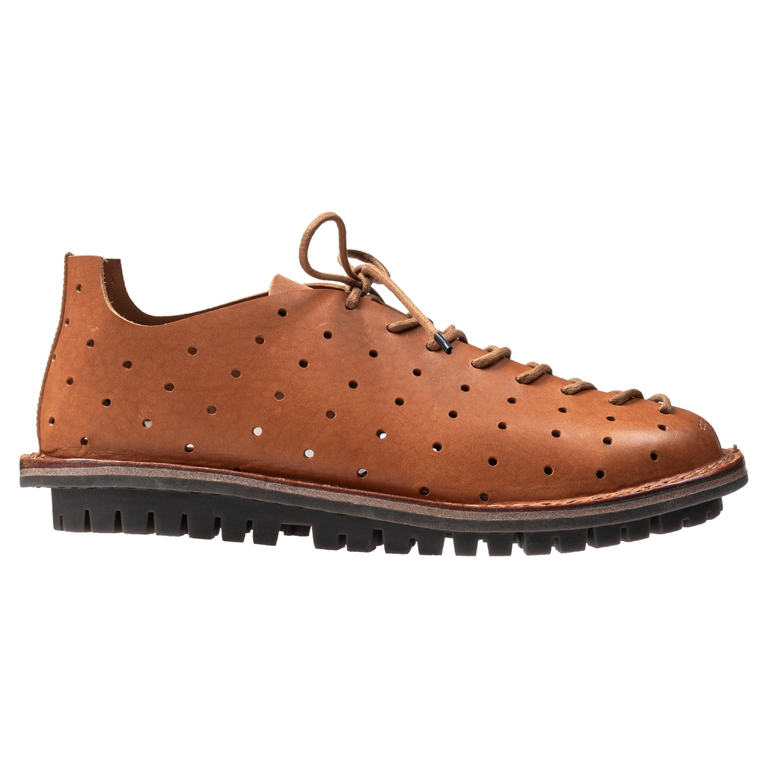 trippen] Golf m ( yellow-wax ) | KANEMAN E-STORE