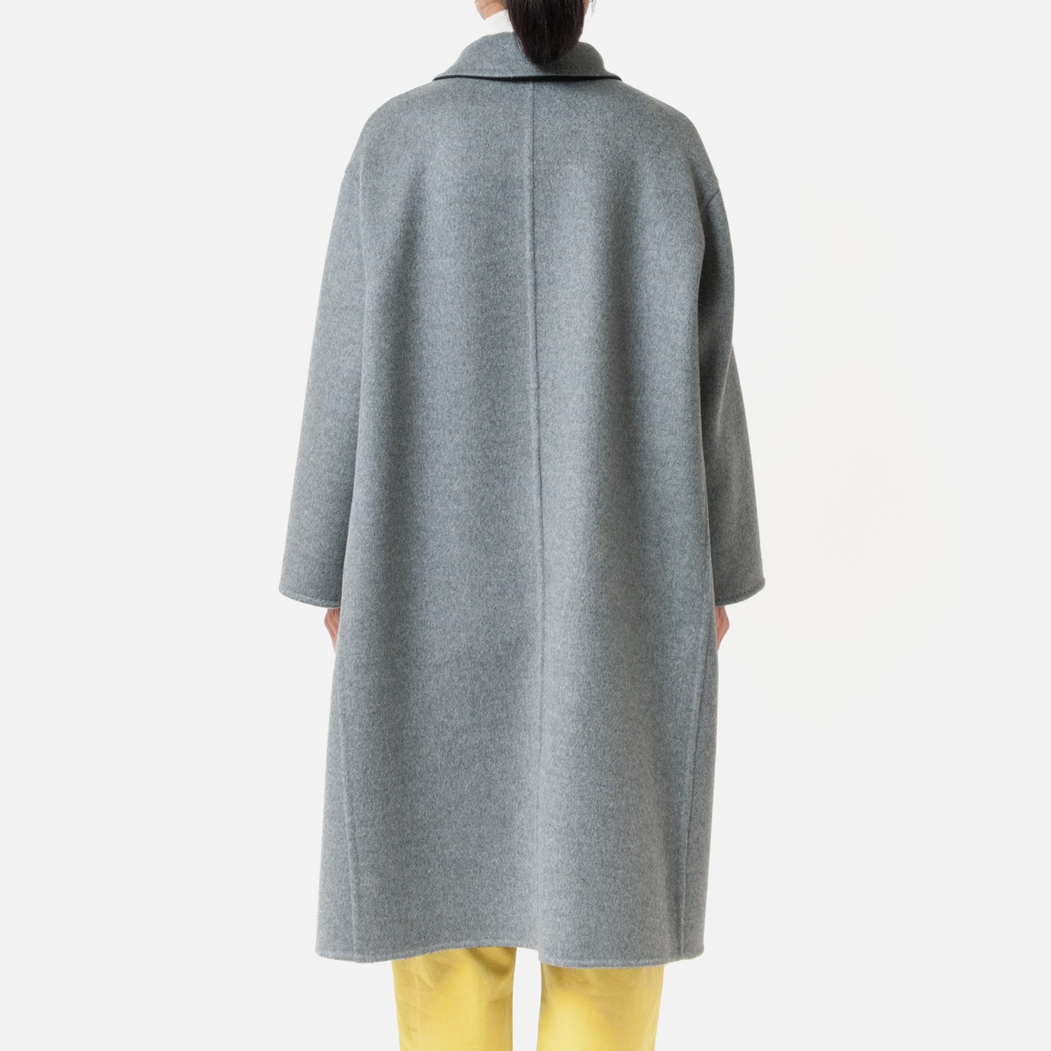 [HARRISS De Relax] Cashmere Stenkler Coat