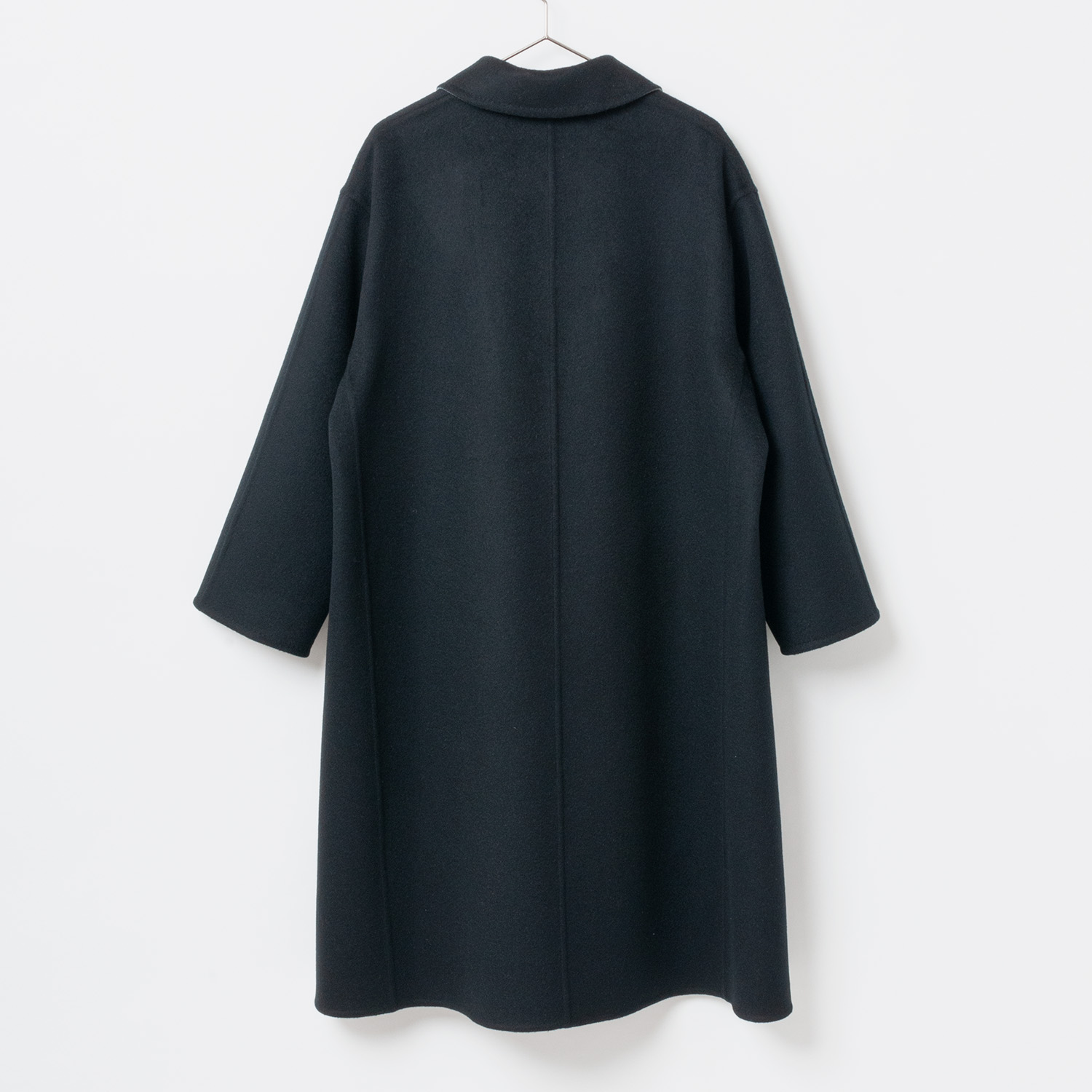 [HARRISS De Relax] Cashmere Stenkler Coat