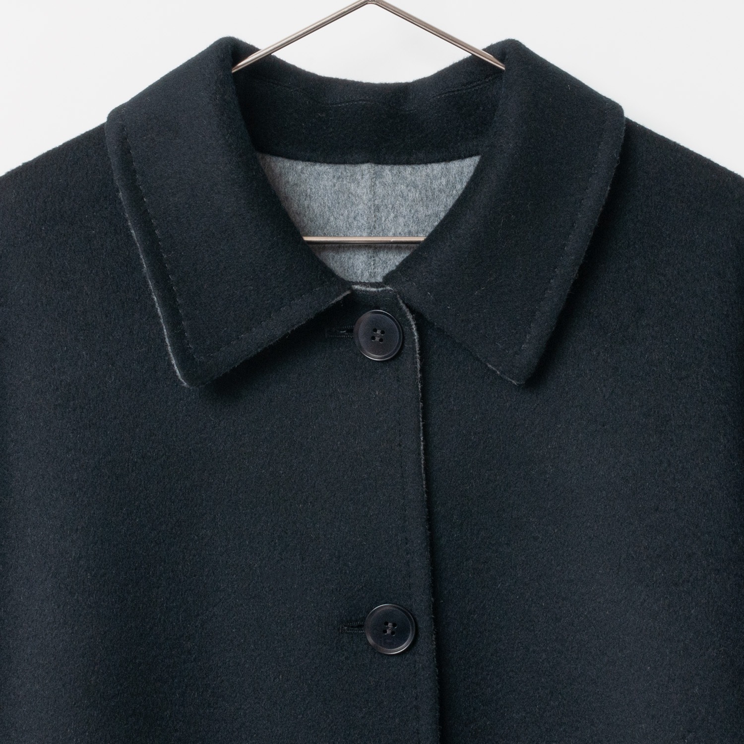 [HARRISS De Relax] Cashmere Stenkler Coat