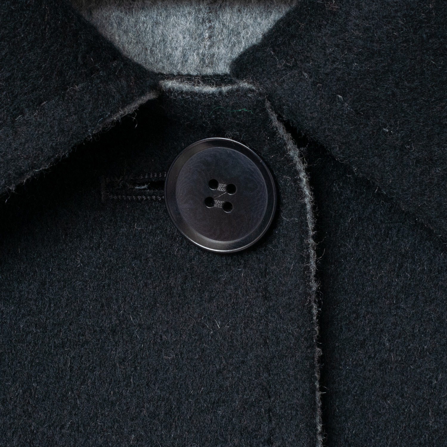 [HARRISS De Relax] Cashmere Stenkler Coat