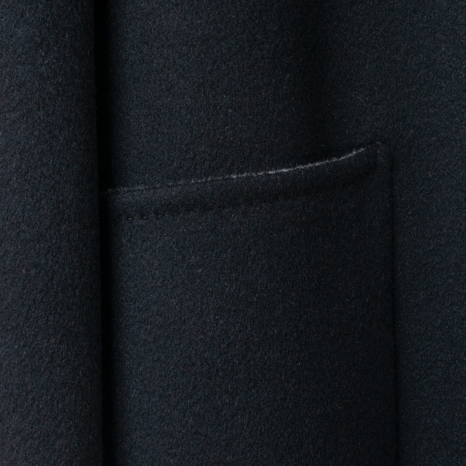 [HARRISS De Relax] Cashmere Stenkler Coat