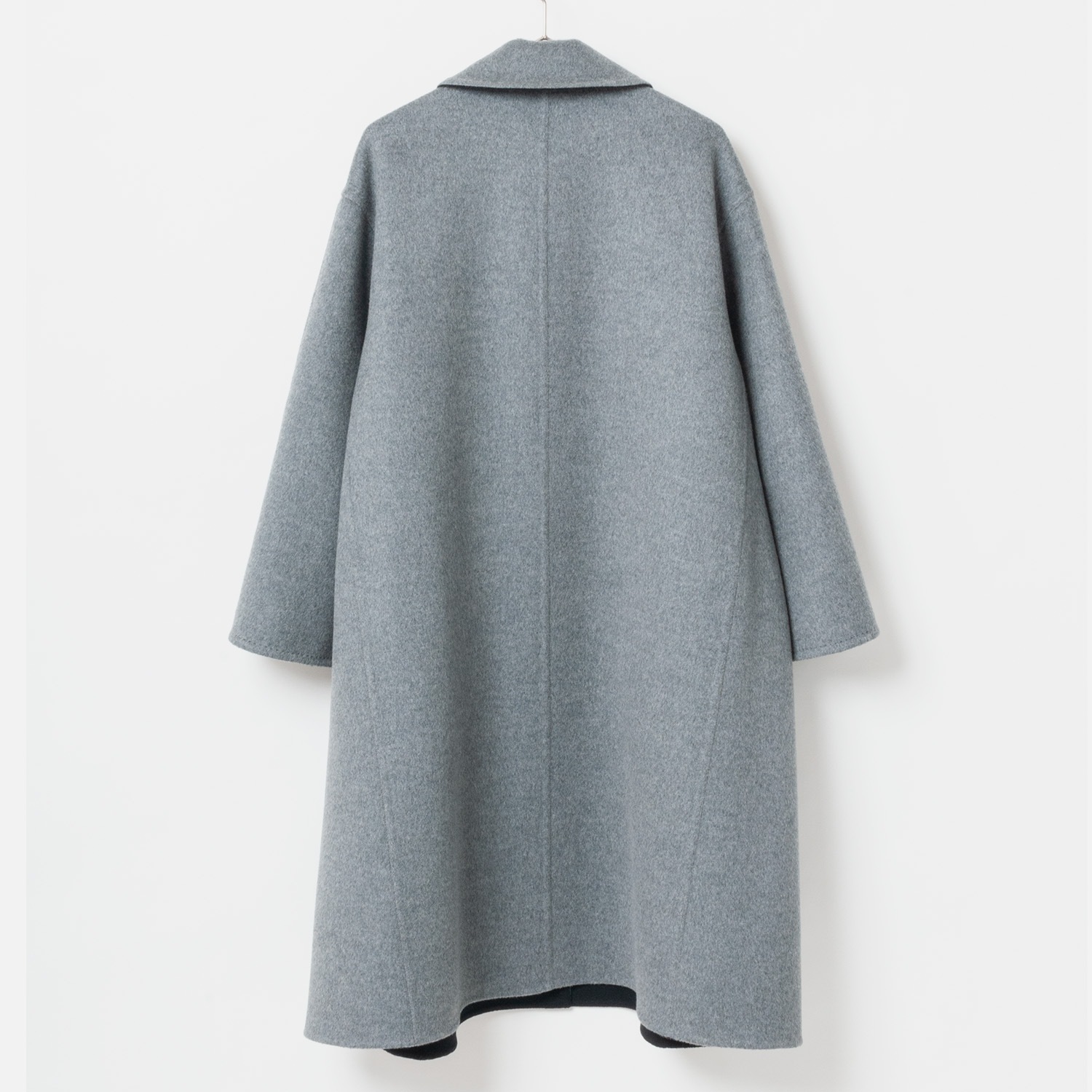 [HARRISS De Relax] Cashmere Stenkler Coat