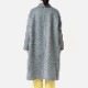 [HARRISS De Relax] Cashmere Stenkler Coat