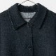 [HARRISS De Relax] Cashmere Stenkler Coat
