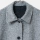 [HARRISS De Relax] Cashmere Stenkler Coat
