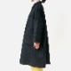 [HARRISS De Relax] Cashmere Stenkler Coat
