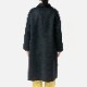 [HARRISS De Relax] Cashmere Stenkler Coat
