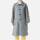 [HARRISS De Relax] Cashmere Stenkler Coat