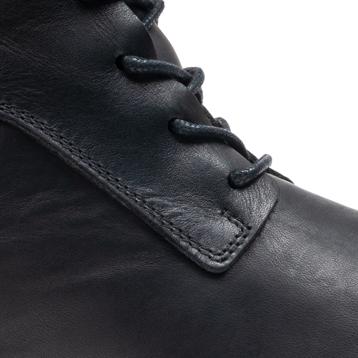 [trippen] Bert f ( black-acf )