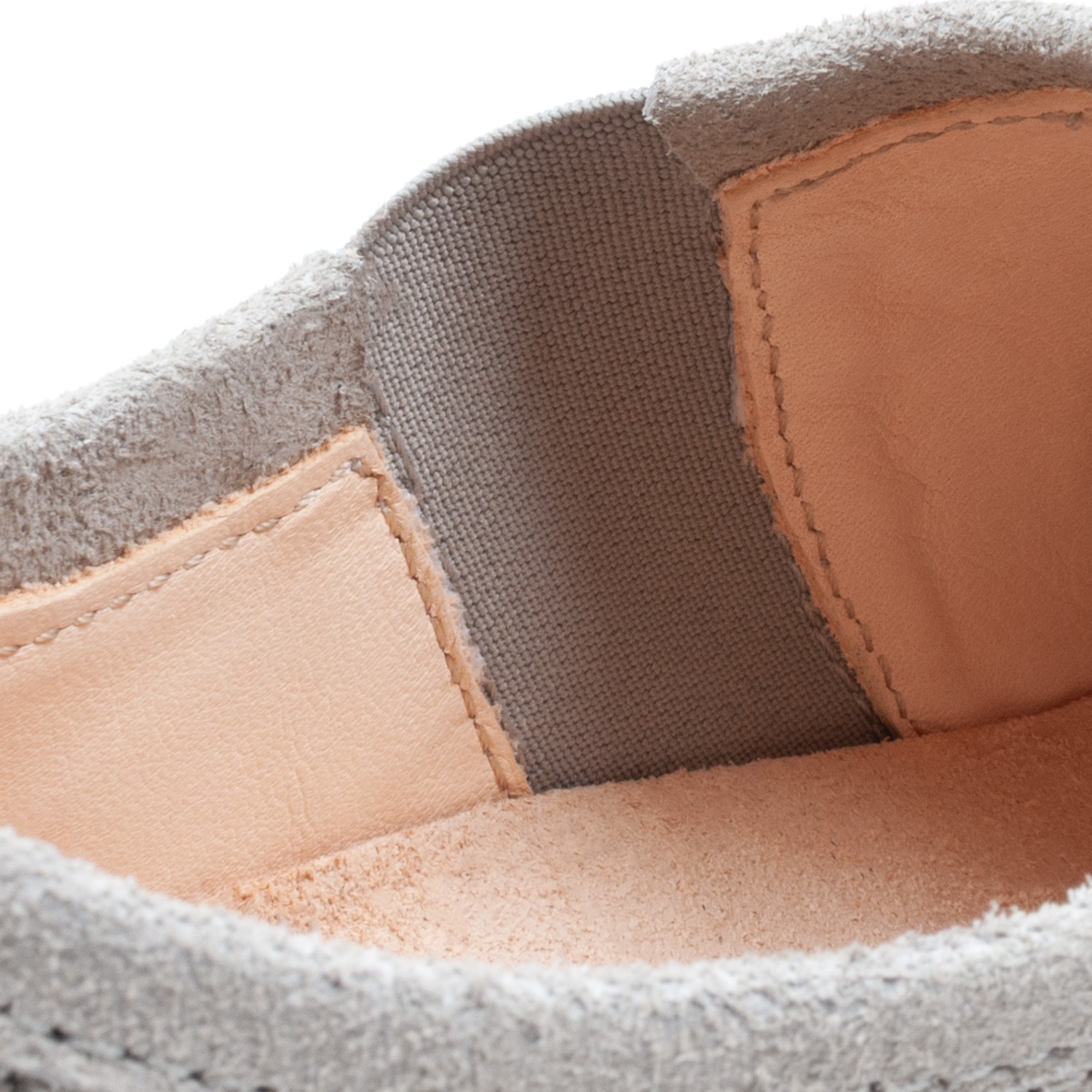 [trippen] Yen f ( perla-sde/white-color )