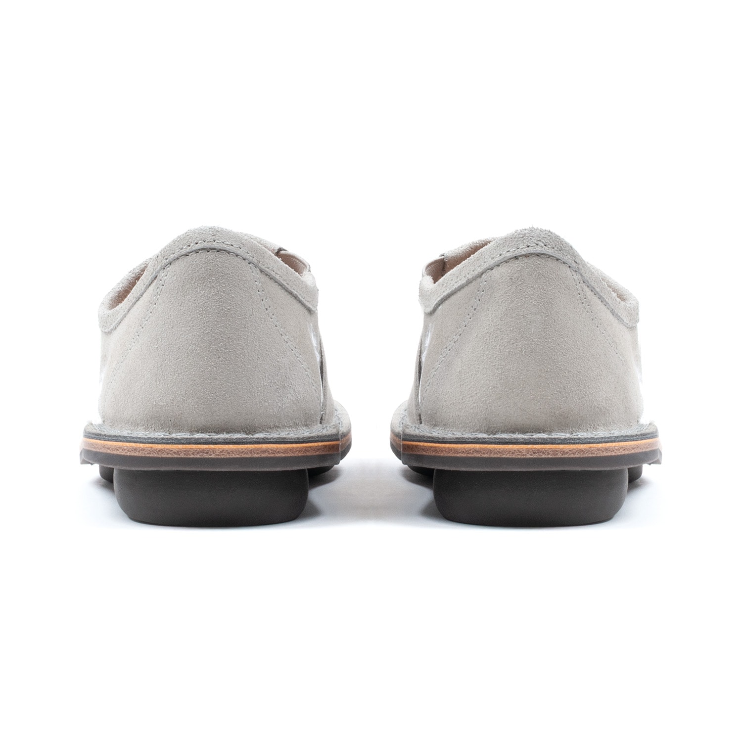 [trippen] Yen f ( perla-sde/white-color )