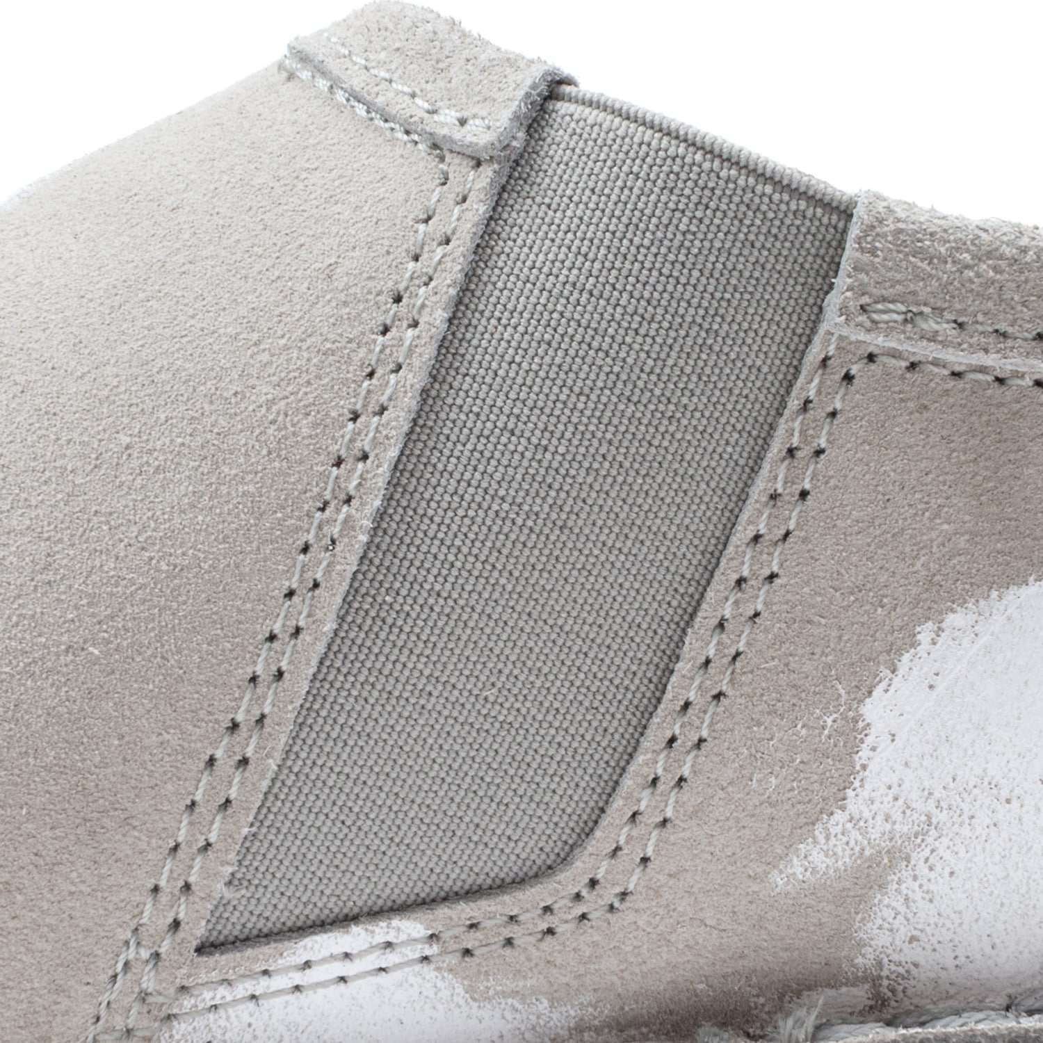 [trippen] Yen f ( perla-sde/white-color )