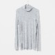 [Harriss] Soft turtleneck pullover