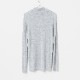 [Harriss] Soft turtleneck pullover