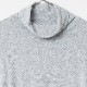 [Harriss] Soft turtleneck pullover