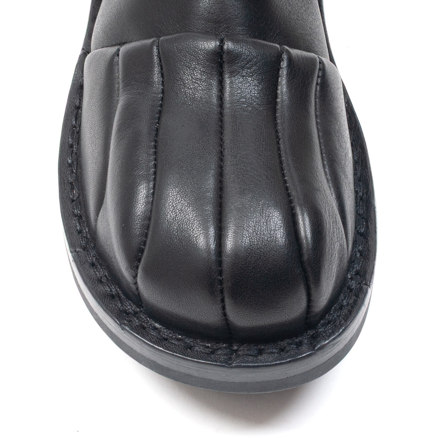 [trippen] Surge f ( black-waw )