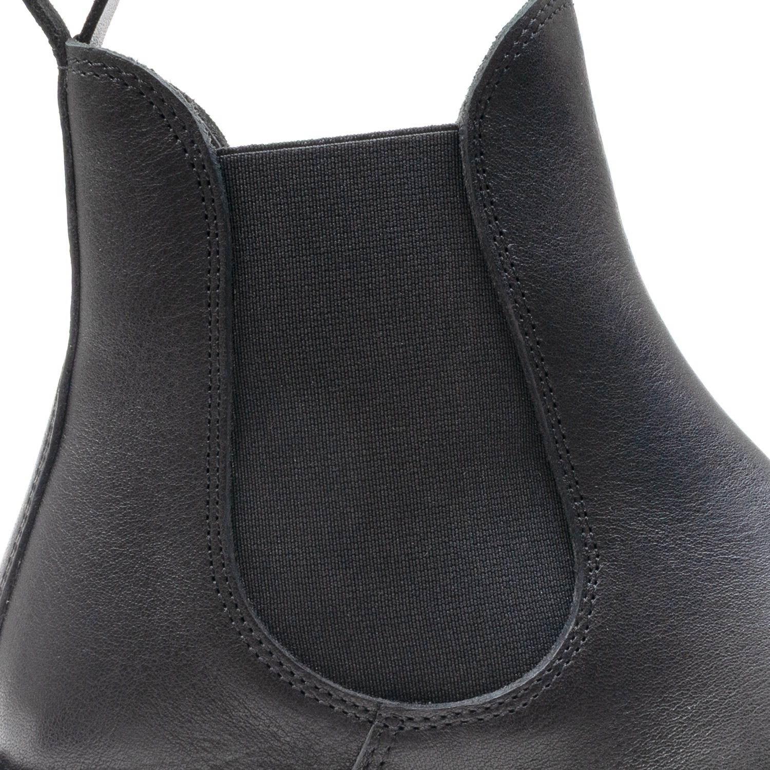 [trippen] Surge f ( black-waw )