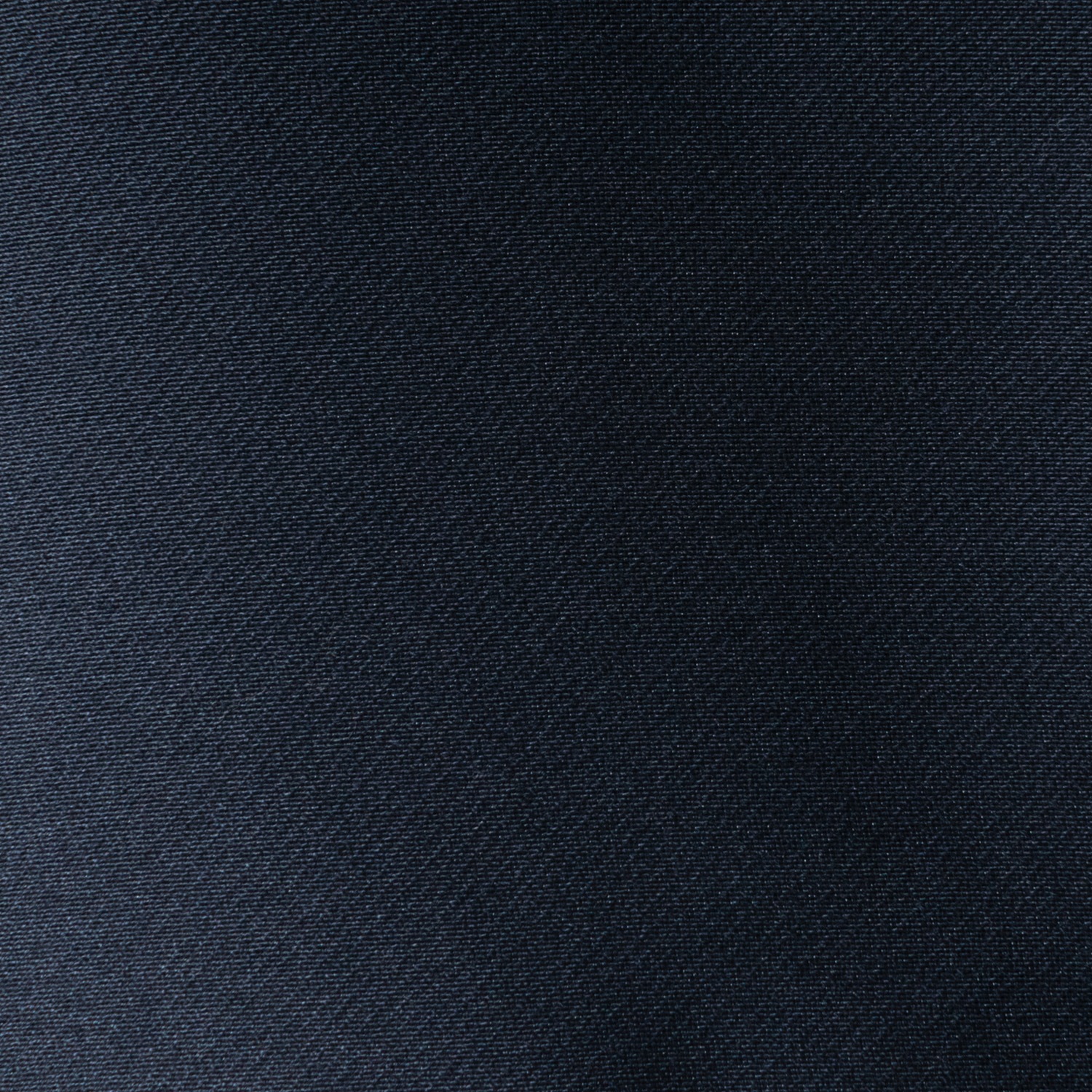 [Harriss] puff-sleeved blouse_Navy blue(50)