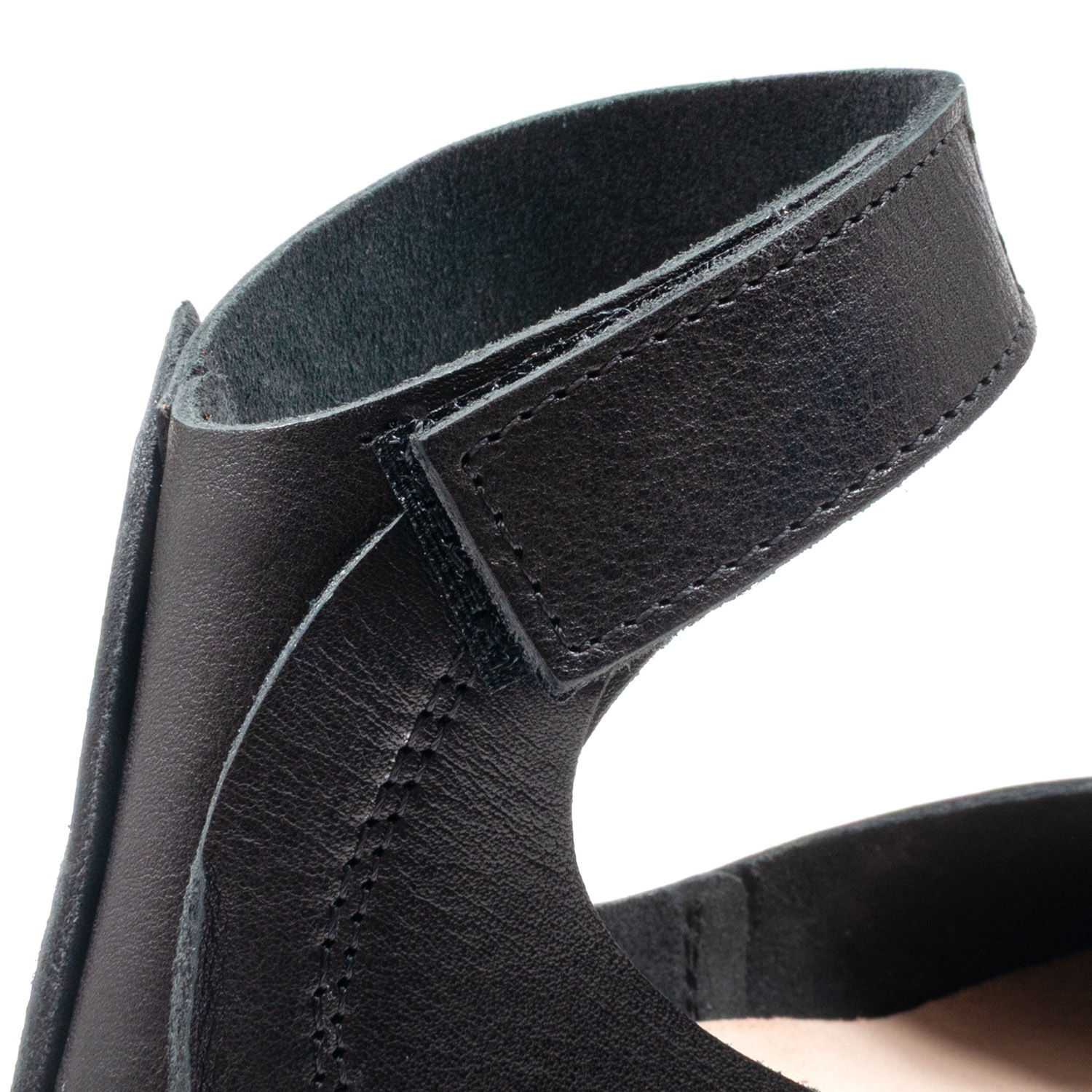 [trippen] Core f ( black-waw )