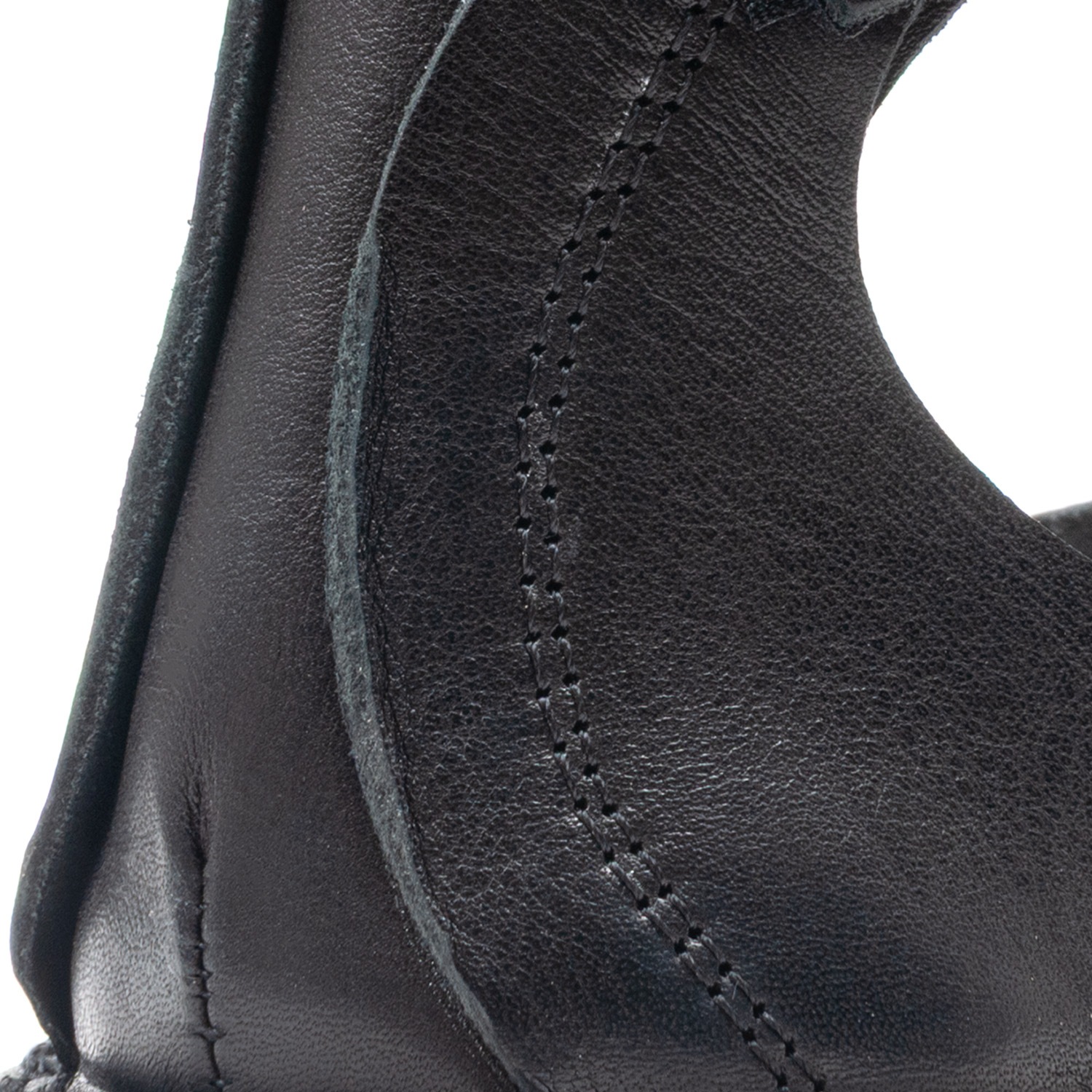 [trippen] Core f ( black-waw )