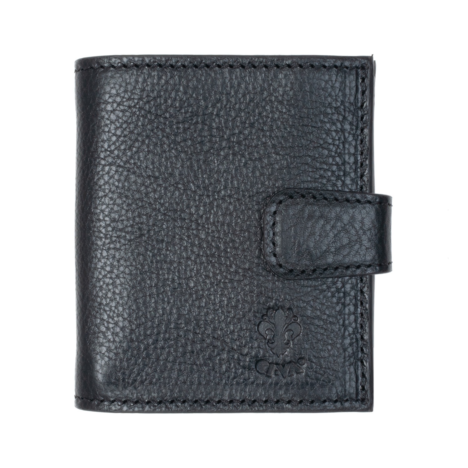 [CI-VA] 2290VOLANATO ( BLACK )