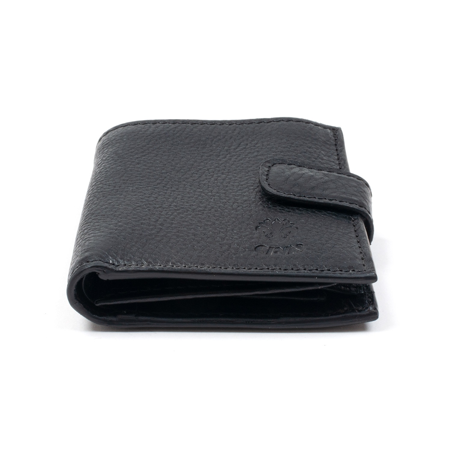 [CI-VA] 2290VOLANATO ( BLACK )