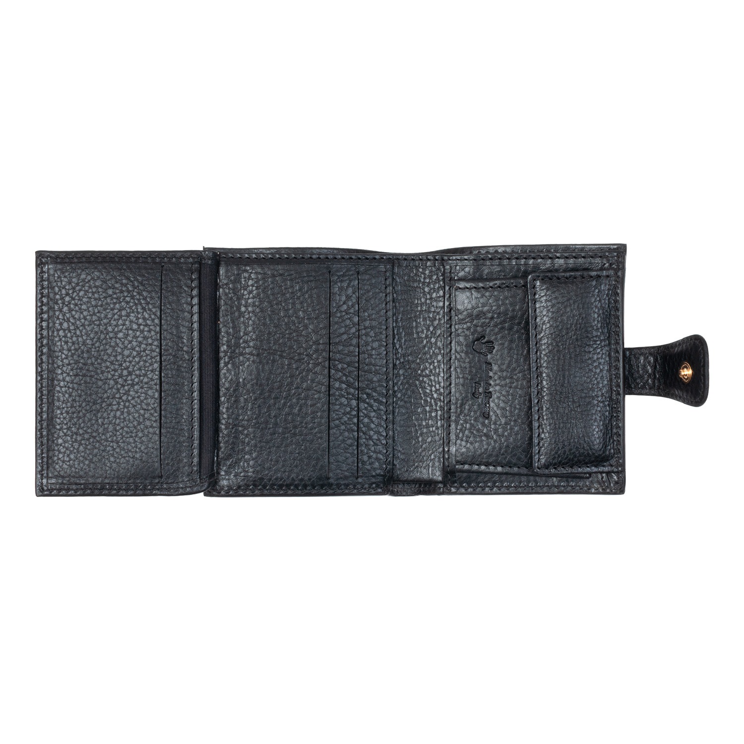 [CI-VA] 2290VOLANATO ( BLACK )