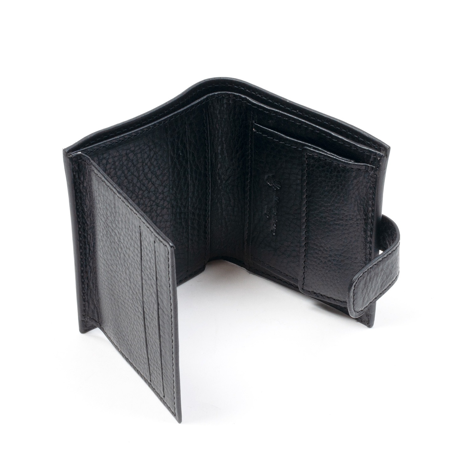 [CI-VA] 2290VOLANATO ( BLACK )