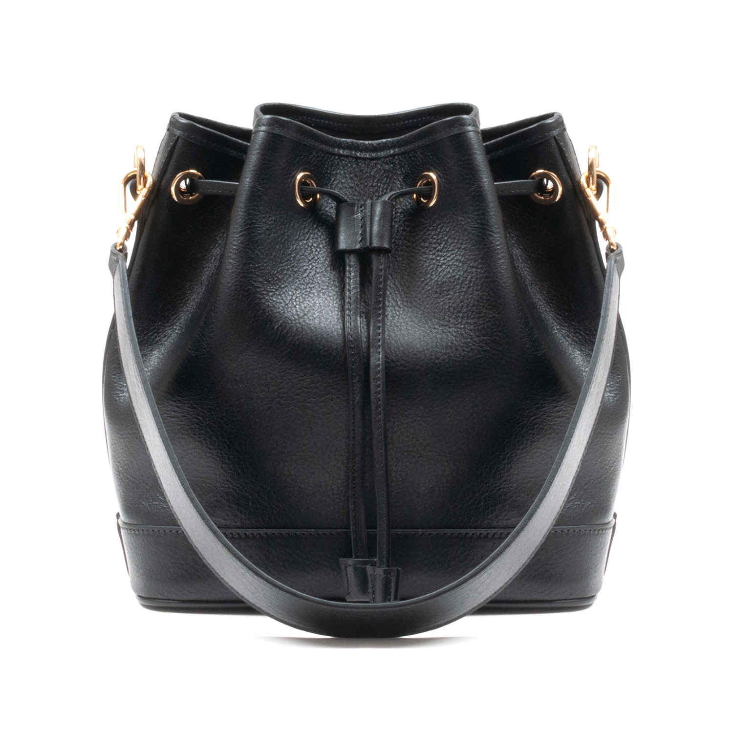 [CI-VA] 2363VOLANATO ( BLACK )