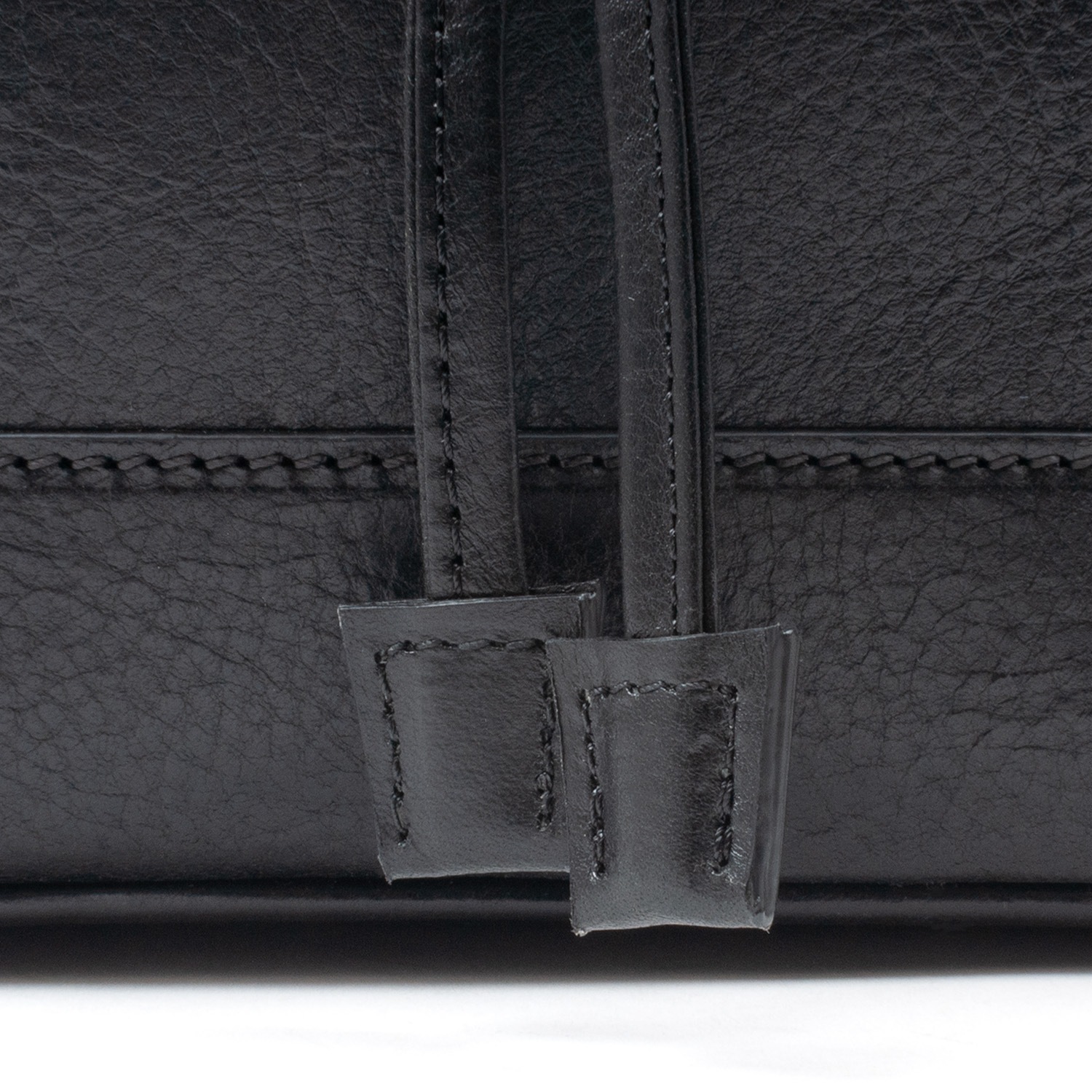 [CI-VA] 2363VOLANATO ( BLACK )