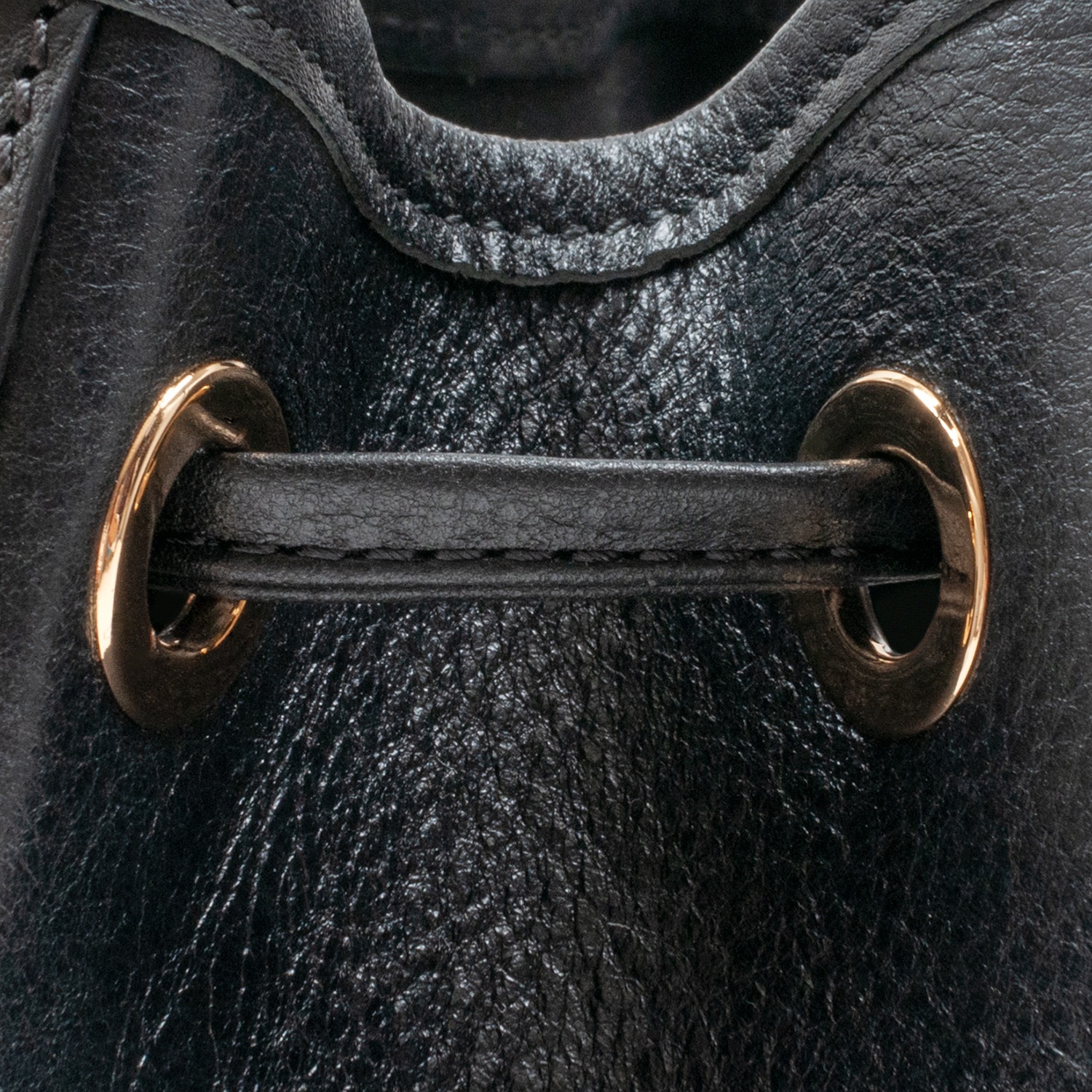 [CI-VA] 2363VOLANATO ( BLACK )