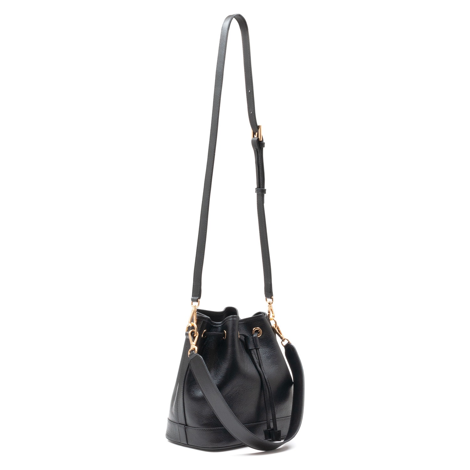 [CI-VA] 2363VOLANATO ( BLACK )