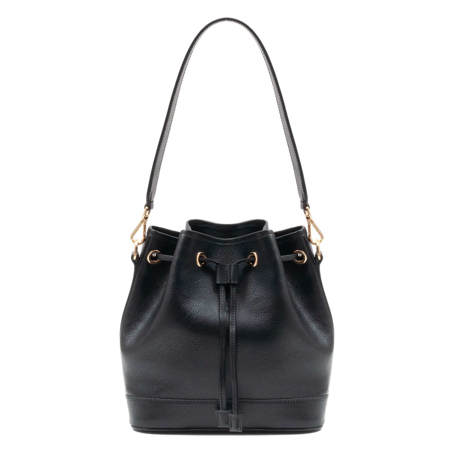 [CI-VA] 2363VOLANATO ( BLACK )