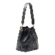 [CI-VA] 2363VOLANATO ( BLACK )