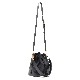[CI-VA] 2363VOLANATO ( BLACK )