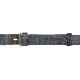 [CI-VA] 2363VOLANATO ( BLACK )