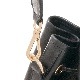 [CI-VA] 2363VOLANATO ( BLACK )