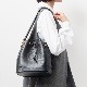 [CI-VA] 2363VOLANATO ( BLACK )