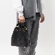 [CI-VA] 2363VOLANATO ( BLACK )
