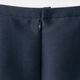 [Harriss] A-line skirt_Navy blue(50)