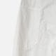 [RaPPELER] High-density twill pants_White(01)