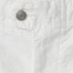 [RaPPELER] High-density twill pants_White(01)