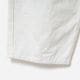 [RaPPELER] High-density twill pants_White(01)