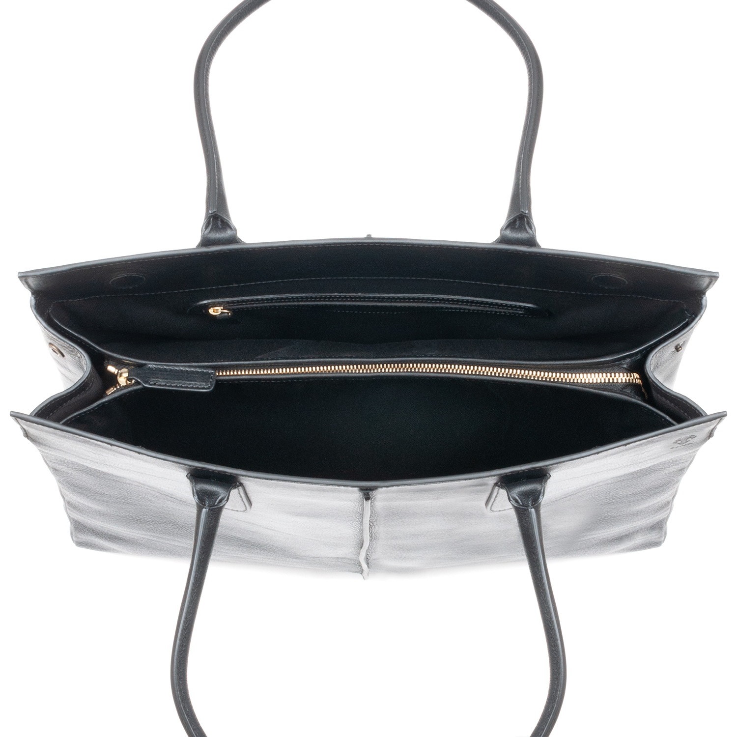 [CI-VA] 2364VOLANATO ( BLACK )