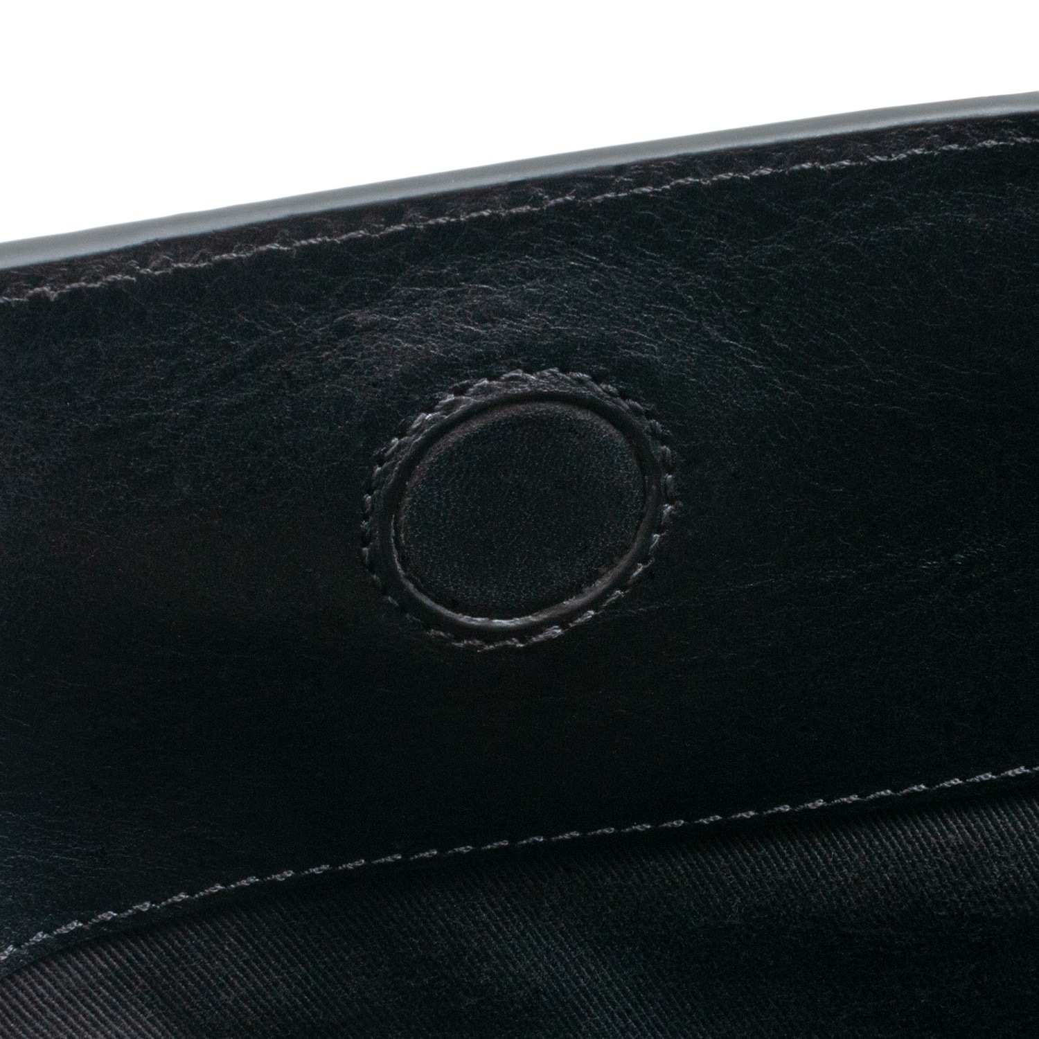 [CI-VA] 2364VOLANATO ( BLACK )
