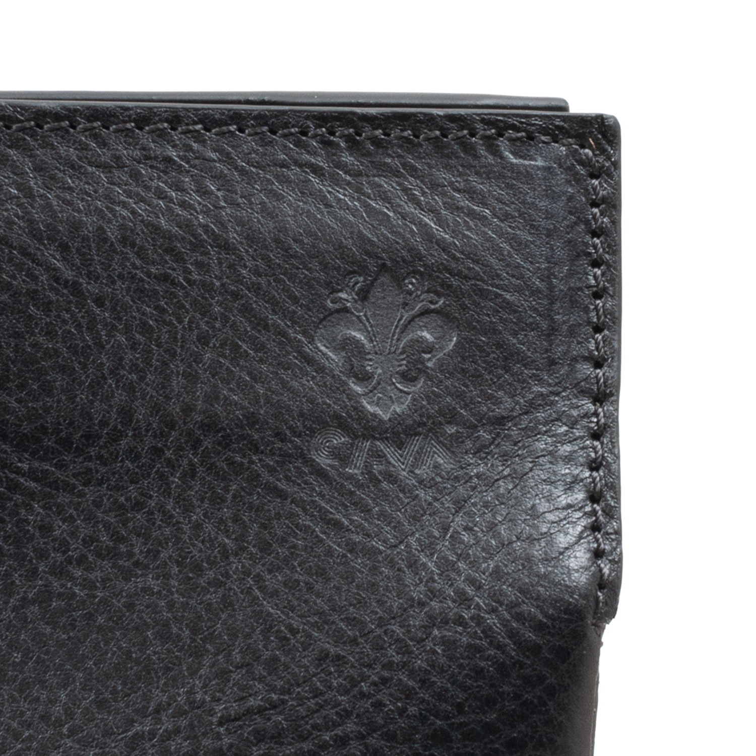 [CI-VA] 2364VOLANATO ( BLACK )