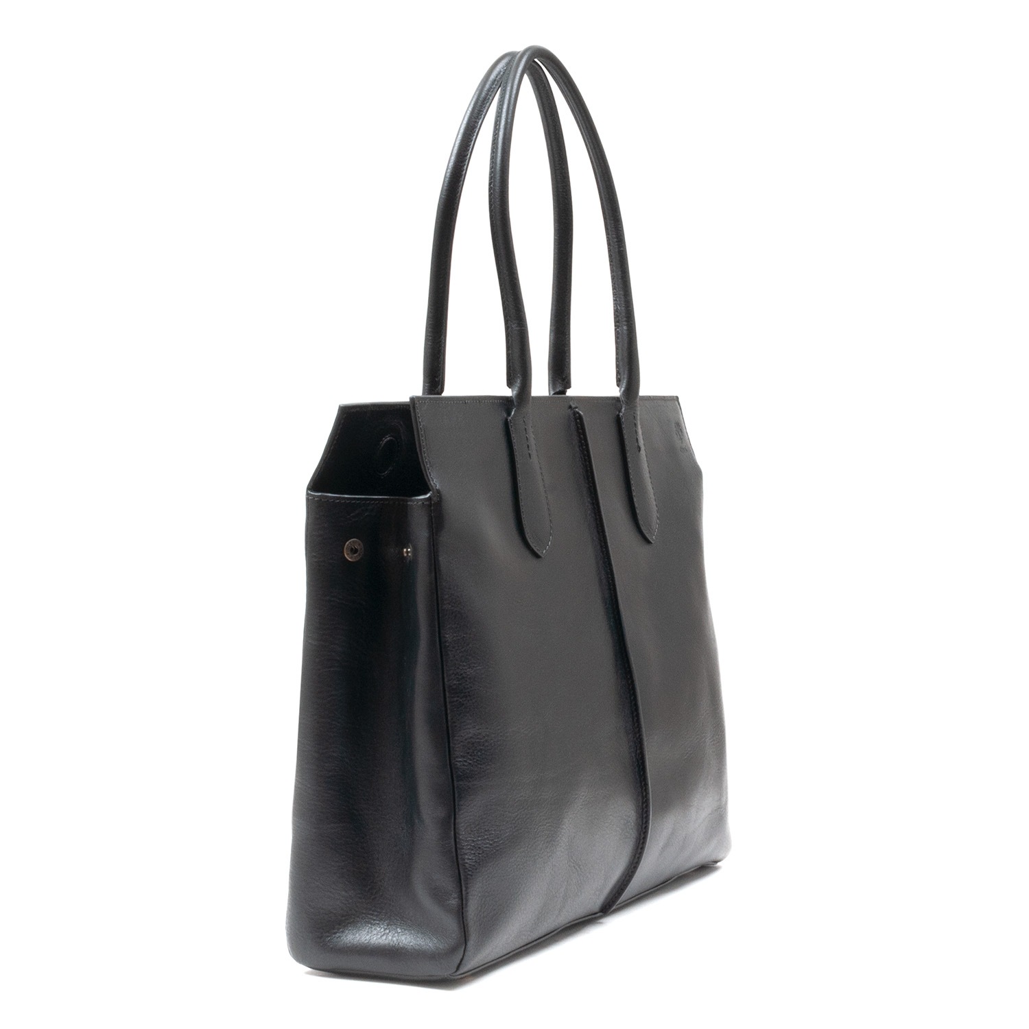 [CI-VA] 2364VOLANATO ( BLACK )
