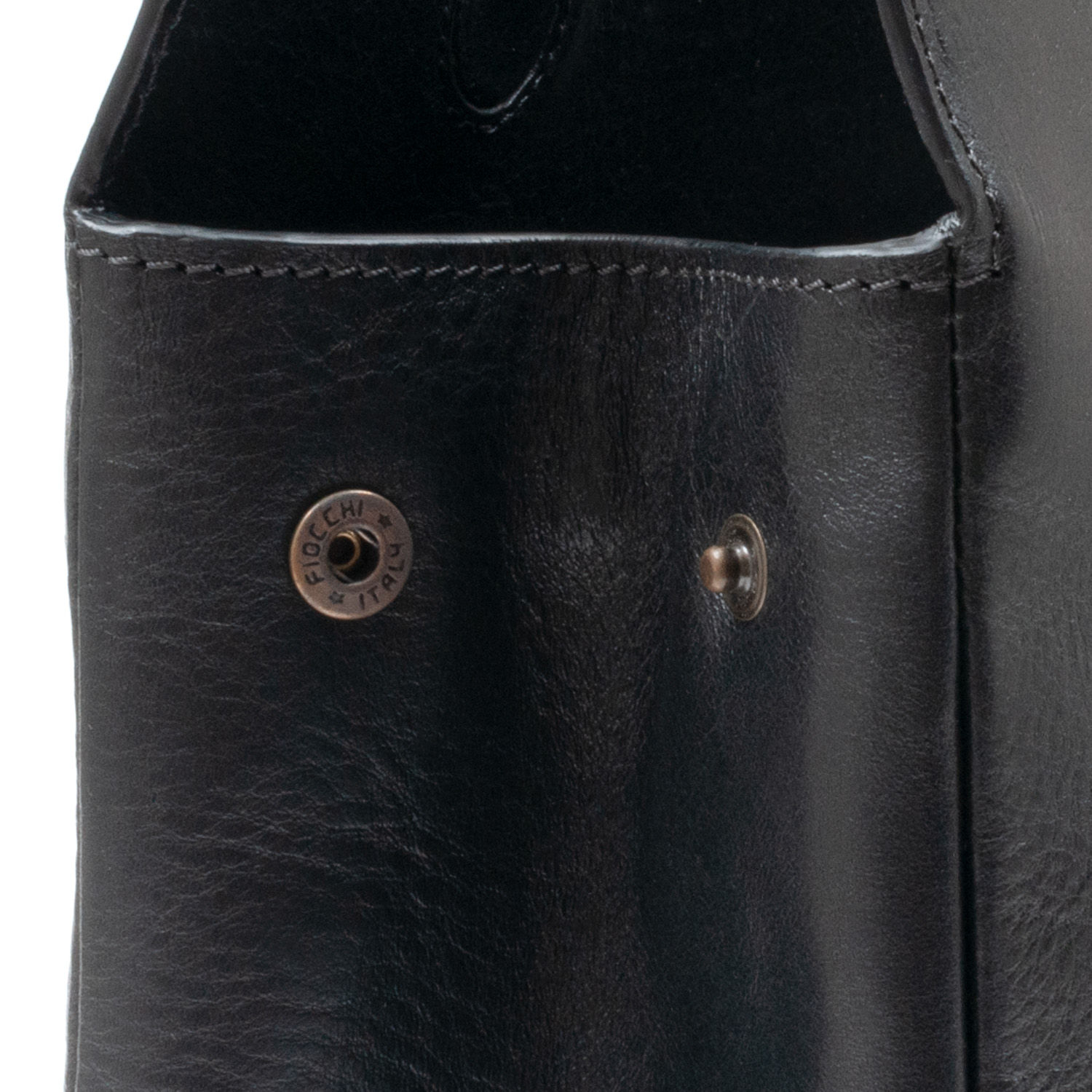 [CI-VA] 2364VOLANATO ( BLACK )