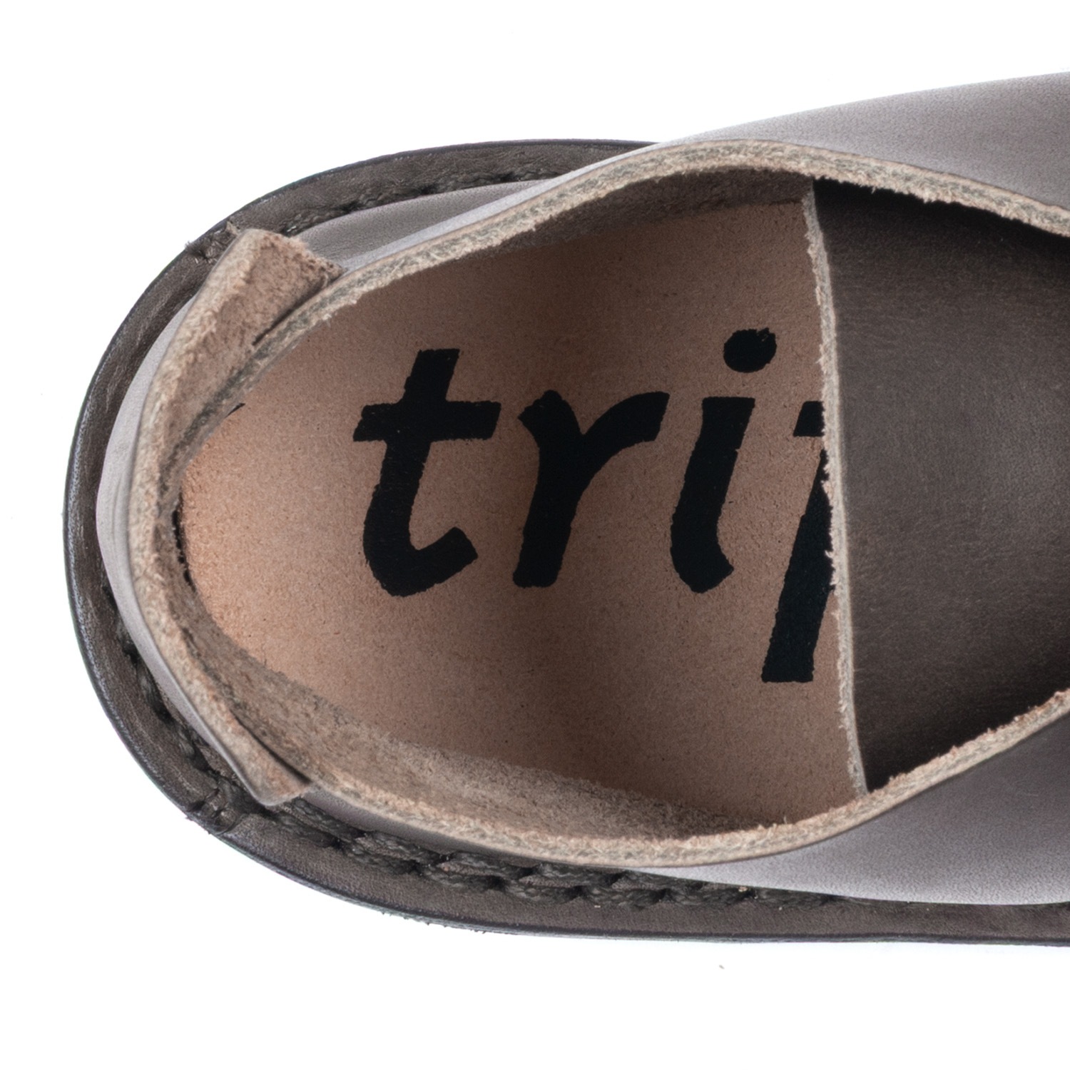 [trippen] Nomad-Low f ( cement-acf )